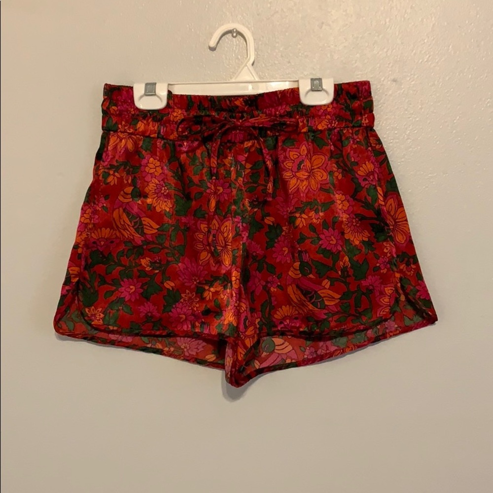 Zara TRF Collection Shorts